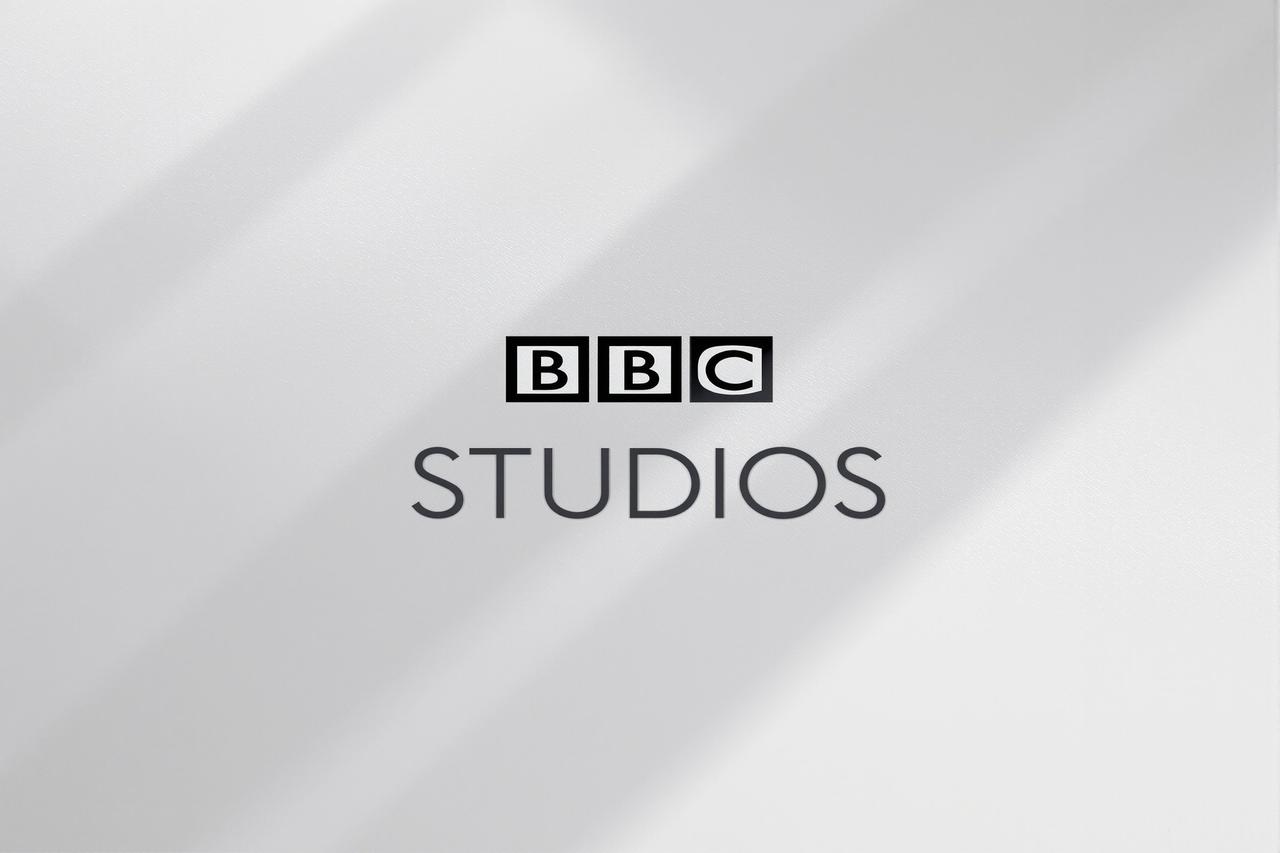 国产电视剧在线合作伙伴:BBC Studios品牌Logo