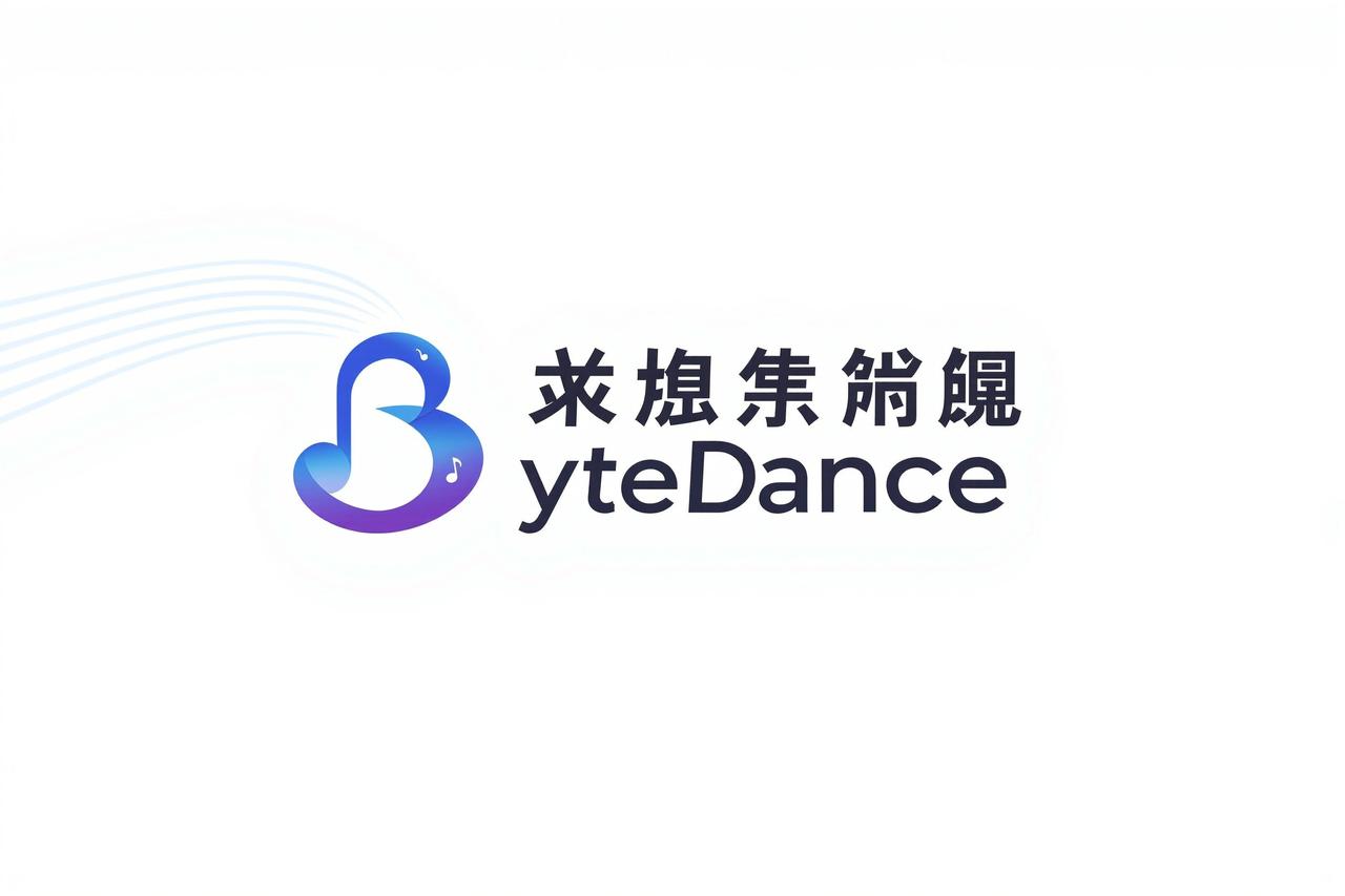 国产电视剧在线合作伙伴字节跳动品牌Logo