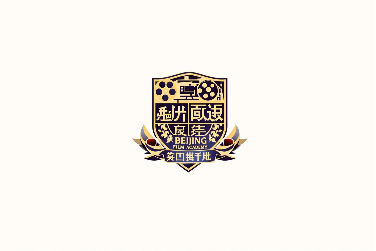国产电视剧在线合作伙伴北京电影学院品牌Logo